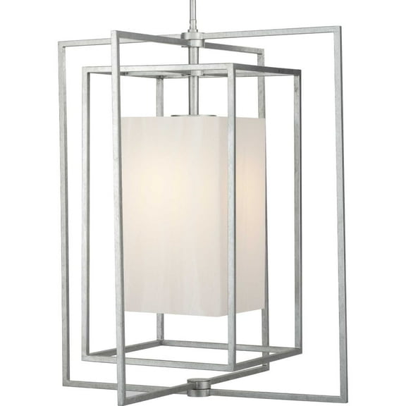 POINT DUME® Shadmore Galvanized Finish Outdoor Hanging Pendant