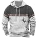 thumbnail image 3 of Sudadera con capucha vintage para hombre 2024, jerséis casuales de manga larga, ropa para hombre, tops con estampado Harajuku, sudaderas de gran tamaño con capucha, 3 of 5