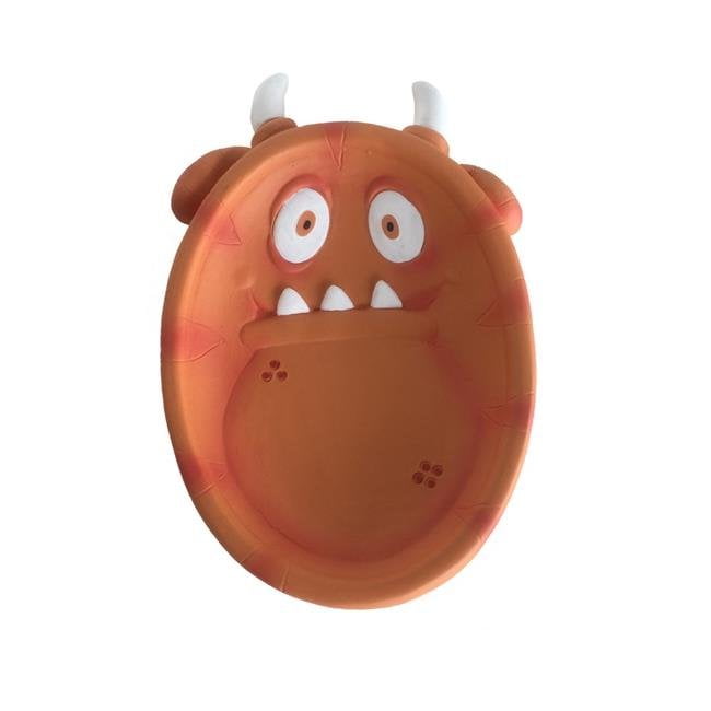 Borders Unlimited 70006 Monster Splat Soap Dish & Trinket Holder