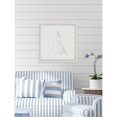 thumbnail image 3 of Marmont Hill You Can't Say No Framed Painting Print, 3 of 5