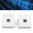 thumbnail image 4 of Gousset d'Angle Intérieur, 2pcs à l'Intérieur du Support de Gousset d'Angle Intérieur pour Outils Matériels pour Accessoires Robotiques, 4 of 8