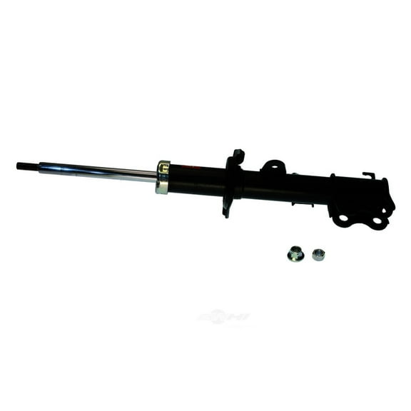 Suspension Strut Fits select: 2012-2020 NISSAN VERSA, 2014-2019 NISSAN VERSA NOTE