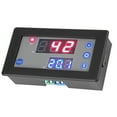 thumbnail image 1 of 12V Timing Delay Relay Module, Delay Relay Delay Switching Cycle Timer Relay 12V Relay Module  For Home Automation Modules, 1 of 8