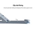 thumbnail image 2 of 8 10 12 Shelf StyleE ///Soporte de 14 pulgadas Soporte para ahorrar espacio para el hogar, 2 of 6