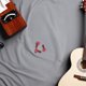 thumbnail image 1 of GOOHOCHY 3Ud Kit De Tornillos De Para Guitarra Eléctrica Protección Ante Rojo, 1 of 8