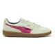 thumbnail image 1 of PU & MA Palermo Og Lace Up Mens Green Sneakers Casual Shoes 38301107, 1 of 6