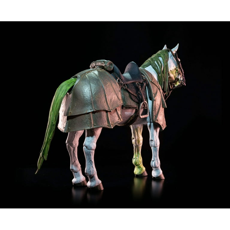 Mythic Legions - Phlogeus - Poxxus - Walmart.com