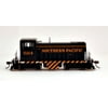 Bachmann HO Scale Train Diesel GE 70 Ton DCC Equipped Southern Pacific 60613