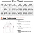 thumbnail image 3 of Rain Jacket for Men Casual Long Sleeve Full Zip Waterproof Raincoat Trendy Winter Warm Fleece Lined Travel Hiking Rain Coat Windbreaker with Hood, 3 of 5