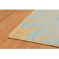 thumbnail image 2 of United Weavers Plaza Gianna Accent Rug, Floral Pattern, Blue, 1'11" X 3'3", 2 of 6