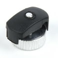 thumbnail image 4 of MYG Capteur de Vitesse Magnétique pour Rayons de Roue de Vélo Compatible avec Vélo Garmin Planet, Accessoire Informatique Haute Performance Léger et Facile à Installer pour Rayons Réguliers et Aérodynamiques, 4 of 9
