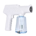 thumbnail image 3 of Naiovety Nebulizador de limpieza, máquina de pulverización recargable de 18W, atomizador de mano eléctrico para peluquería Suministros de limpieza para el hogar Naiovety HA006701-00B, 3 of 6