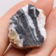 thumbnail image 3 of 1 pieza de aventurina verde natural, mineral de cuarzo, decoración para el hogar, pecera, joyería de piedra, reparación mágica, espécimen curativo, adorno de gema, 3 of 5