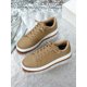 thumbnail image 3 of Men Lace Up Low-top Sneakers, Sporty Outdoor Skate Shoes, 3 of 4
