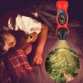 thumbnail image 3 of Lubelski Dinosaur Pattern Torch Projector Flashlight Kids Bedtime Story Educational Toy, 3 of 7
