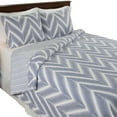 thumbnail image 2 of Lavish Home Oriana Quilt Set, 2 of 4