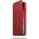 thumbnail image 4 of Funda de Piel Apple para iPhone XS Max (PRODUCT)RED, 4 of 4