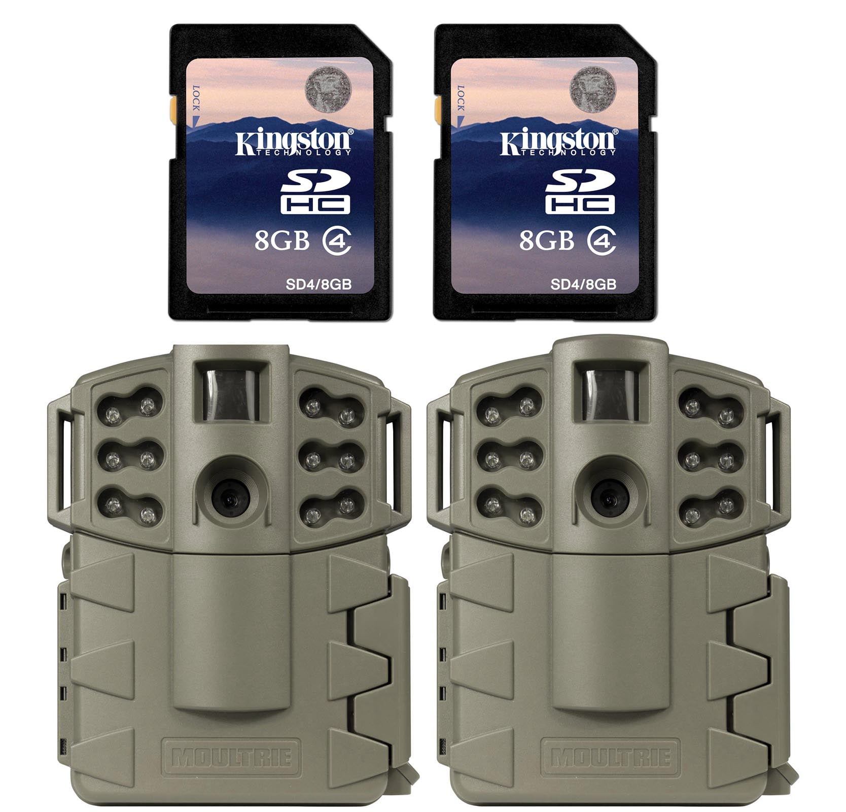moultrie a5 game camera