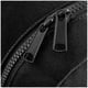 thumbnail image 3 of Bagbase - Mochila mini modelo Essential  (Paquete de 2) (Negro), 3 of 4