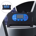 thumbnail image 4 of Solar Charge Controller, Dual Type-C Port Solar Control Regulator, 4 of 6