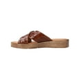 thumbnail image 3 of Bella Vita Con-Italy Platform Slide (Women's), 3 of 7