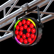 Chauvet DJ FX Par 6 Compact Effect Par Fixture