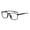 A - 100, variant on TEPgvh Leather Soft Glasses Case, Durable Storage Pouch for Reading and Sunglasses,Z-Black bag,16.8x8cm