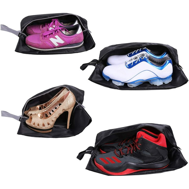 shoes and bag set