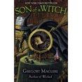 thumbnail image 2 of Son Of A Witch - Volume Two In The Wicked Years, 2 of 2