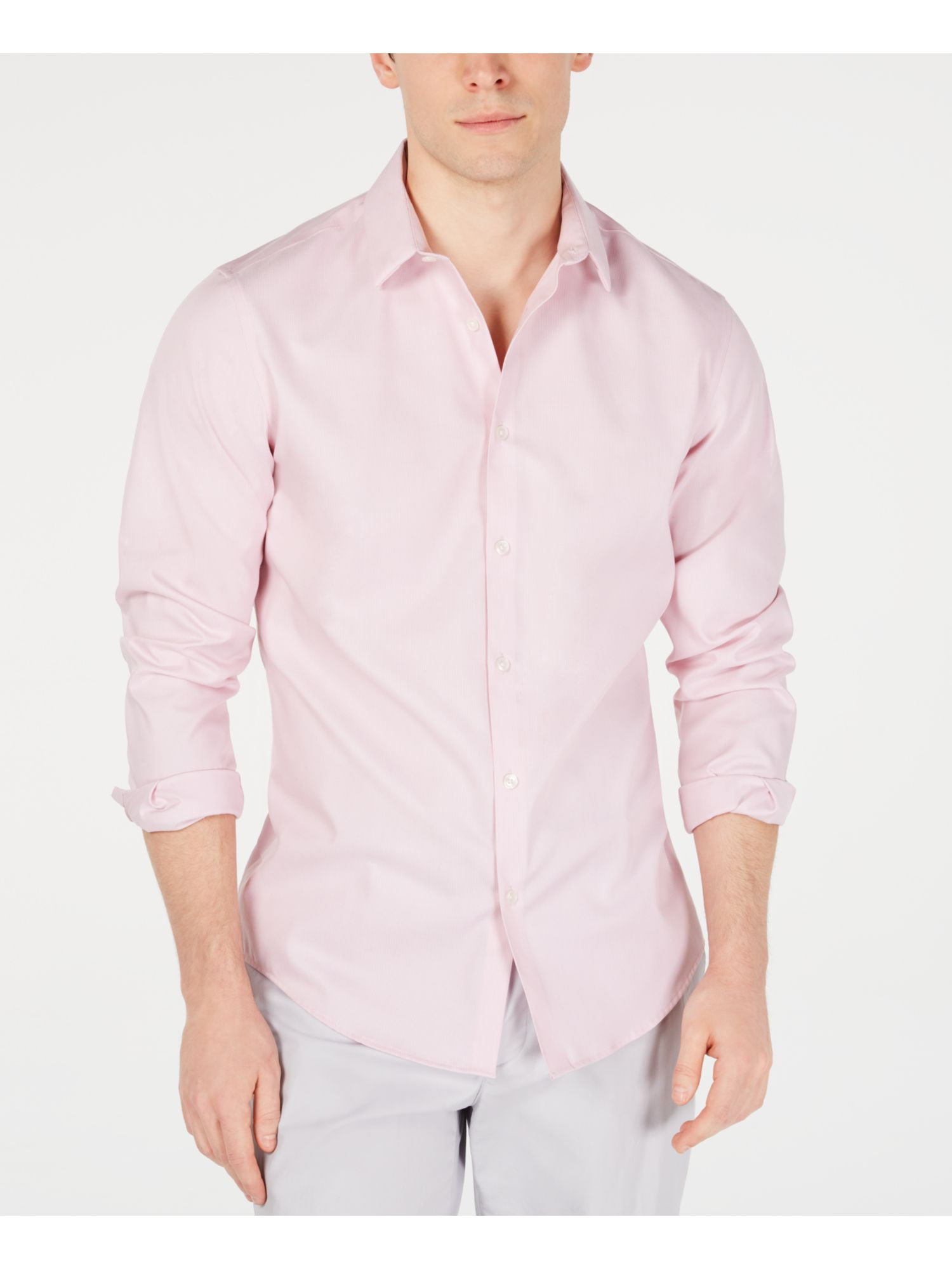 Dress Shirt XL - Walmart 