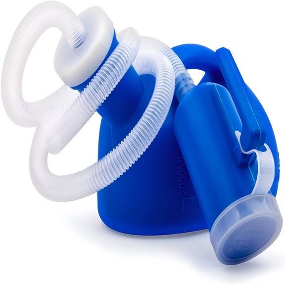 XIRQI Bottle Urinal Pee Urine Travel Potty Mens Toilet Forbucket Collector Toilets Pot Woman Bedpans Bottles Unisex Bedpan Wee
