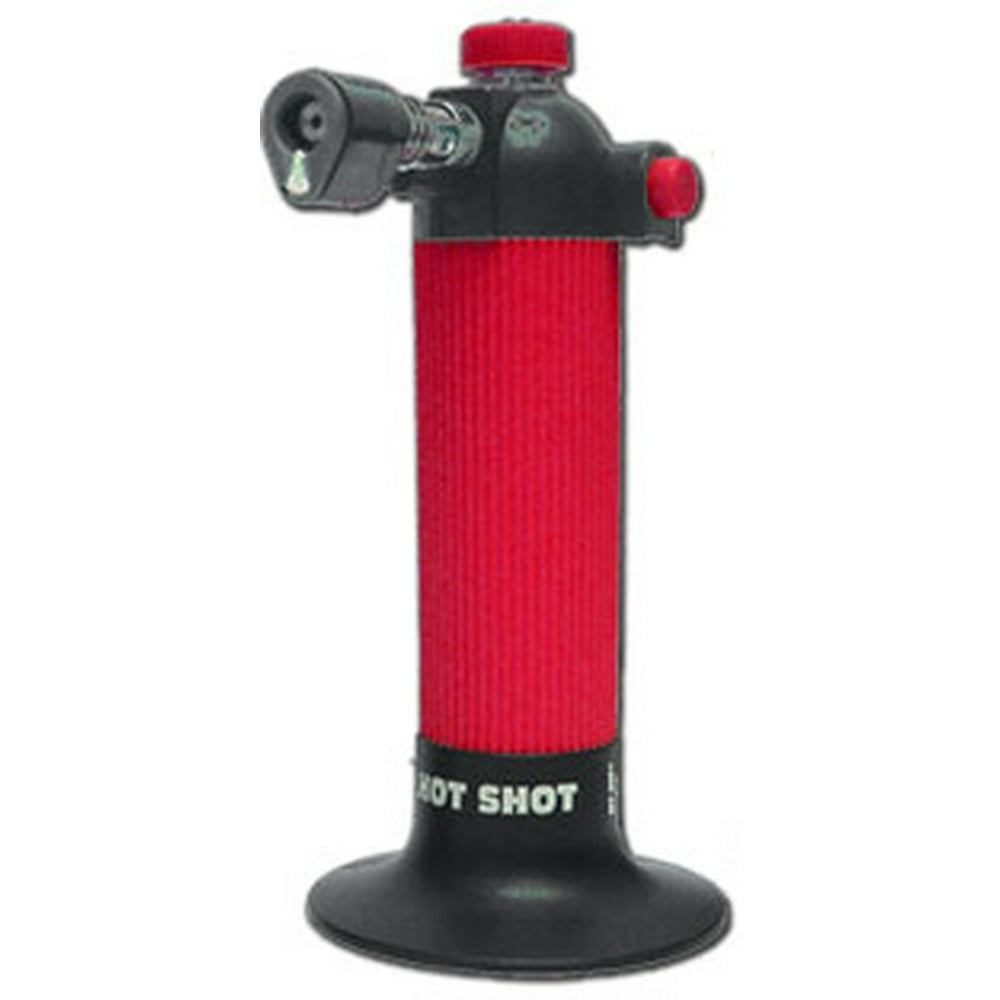 BLAZER® TORCH BUTANE