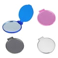 thumbnail image 1 of Paquete 500 piezas Espejo de bolsillo compacto azul 6, 1 of 4