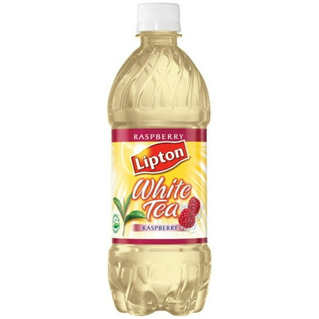unilever lipton white tea