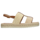 thumbnail image 1 of Alpargata Ozono Mujer Beige Casual beige 26, 1 of 10