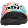 thumbnail image 3 of PUMA Women's 38079302 Slide Sandal, 3 of 7