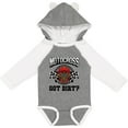 thumbnail image 3 of Inktastic Motocross Dirt Biking Got Dirt Boys or Girls Long Sleeve Baby Bodysuit, 3 of 5