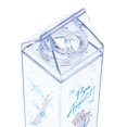 thumbnail image 2 of Botella Silver Buffalo Ratatouille Remy de plástico 480 ml, 2 of 3