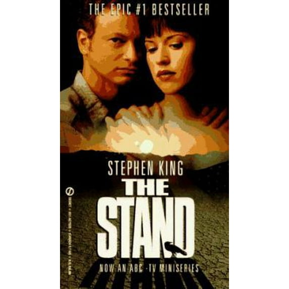 Pre-Owned The Stand: Tie In (Unknown) 0451179285 9780451179289