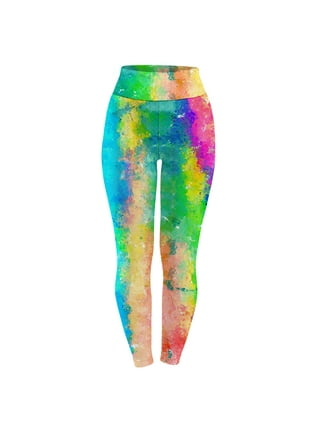 High Waist Tie Dye Tie Dye Gym Leggings For Women Stretchy, Athletic, And  Sexy Yoga Pants For Gym And Fitness From Peanutoil, $12.77