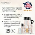 thumbnail image 7 of KERAGEN - Hair After Care And Styling Kit - Nourishes and Styles - Kit, 7 of 7
