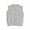 Grey, variant on GiLiling Kids Cable Knit Sweater Vest Crochet V Neck Sleeveless Pullover Boys Girls Cotton Waistcoat Loose Fit Lightweight Comfortable Clothes (Orange, 9-10 Years)