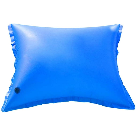 4x8ft Pool Winterizing Closing Air Pillow Cushion for Above Ground Pool Super Durable & Thickened Strong Cold Resistant Pool Accessories