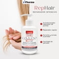 thumbnail image 3 of Colageno Reparador DE Cabello Ipharma 300 ml, 3 of 3