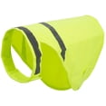 thumbnail image 2 of Muka Pet Reflective Safety Vest High Visibility Dog Jacket, Multi-Size-Orange-S, 2 of 7