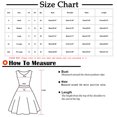 thumbnail image 2 of qolati 1950s Plaid Dress for Women Vintage Halter Neck Spaghetti Straps Rockabilly Dress Elegant High Waisted A-Line Swing Party Midi Dress, 2 of 6