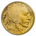 thumbnail image 2 of 2010-W 1 oz Proof Gold Buffalo PR-70 PCGS, 2 of 3