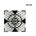 thumbnail image 4 of Riwesomey Accesorios de hoja de reflector de estación total Cinta de medición de distancia de trabajo de construcción profesional para Materiales de construcción 60*60, 4 of 6