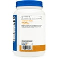 thumbnail image 3 of Nutricost Whey Protein Isolate Powder (Salted Caramel) 2LBS, 3 of 5