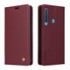 thumbnail image 5 of Funda para Samsung Galaxy A9 2018 Estuche de Cuero PU Tipo Cartera con Ranuras para Tarjetas y Cierre Magnético, 5 of 5